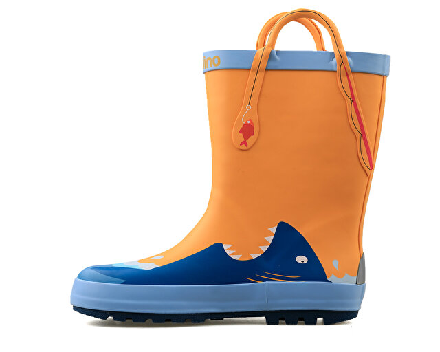 Dudino Ayakkabı Bot 25A70A Loly Fish - Görsel 3