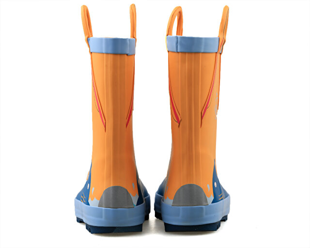 Dudino Ayakkabı Bot 25A70A Loly Fish - Görsel 5