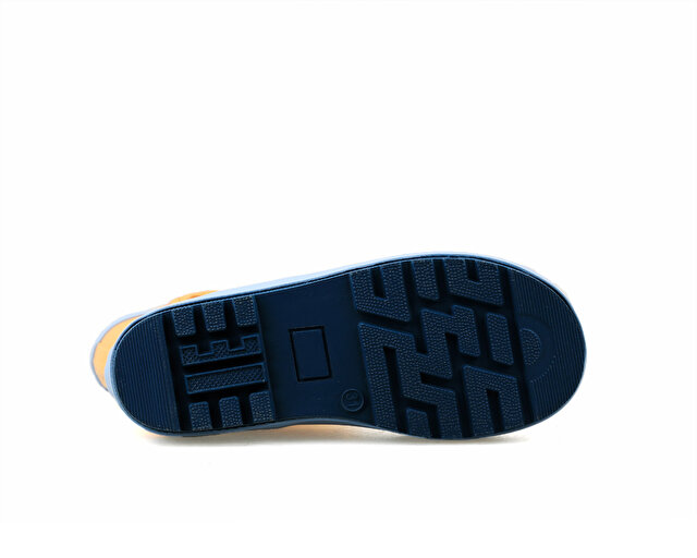 Dudino Ayakkabı Bot 25A70A Loly Fish - Görsel 6