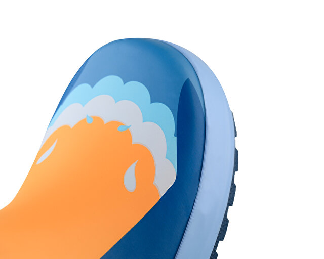 Dudino Ayakkabı Bot 25A70A Loly Fish - Görsel 7