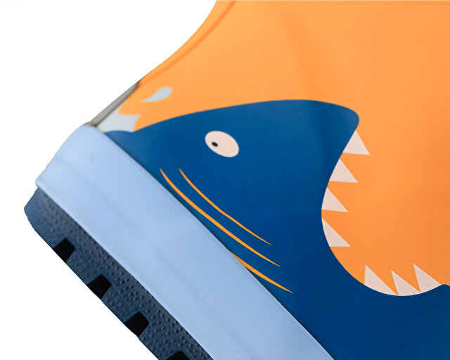 Dudino Ayakkabı Bot 25A70A Loly Fish - Görsel 8