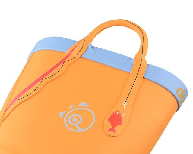 Dudino Ayakkabı Bot 25A70A Loly Fish - Görsel 9