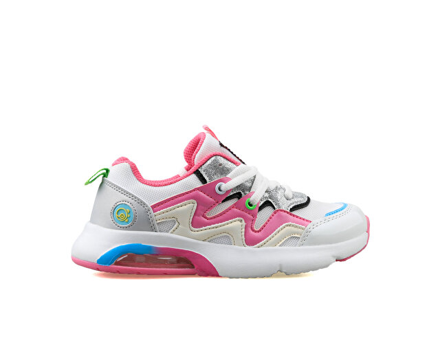 Dudino Ayakkabı Günlük 25B107 Voina Pink - Görsel 2