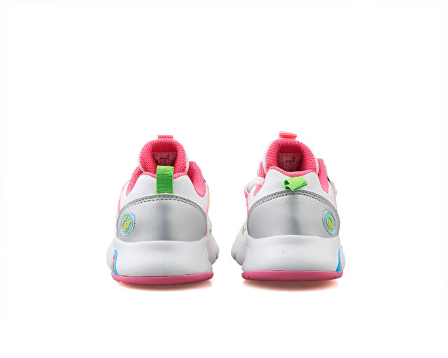 Dudino Ayakkabı Günlük 25B107 Voina Pink - Görsel 5