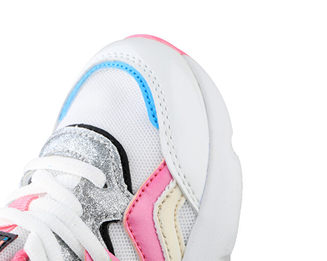 Dudino Ayakkabı Günlük 25B107 Voina Pink - Görsel 7