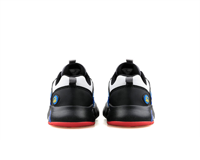 Dudino Ayakkabı Günlük 25B239 Voina Blue - Görsel 5