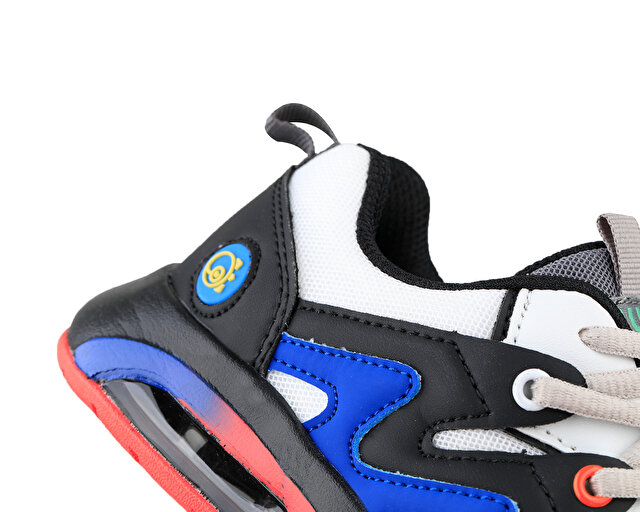 Dudino Ayakkabı Günlük 25B239 Voina Blue - Görsel 8