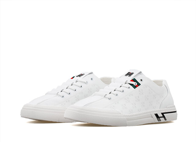 Guja Ayakkabı Günlük 25Y510 3 BY - Görsel 4