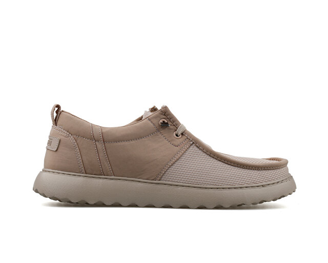 Gamelu Ayakkabı Günlük 25YM LAX BEJ - Görsel 2