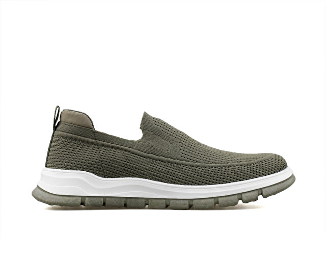 Gamelu Ayakkabı Günlük 25YM POINT HAKI - Görsel 2