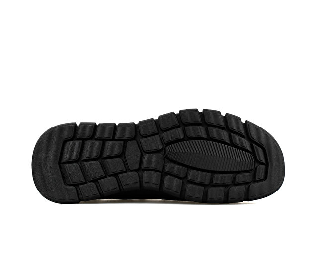 Gamelu Ayakkabı Günlük 25YM POINT SIYAH - Görsel 6