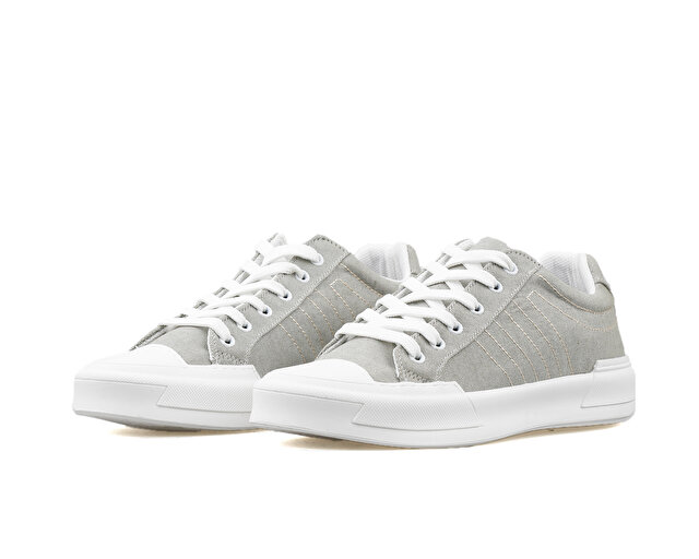 Gamelu Ayakkabı Günlük 25YM ZANDAREXL HAKI - Görsel 4