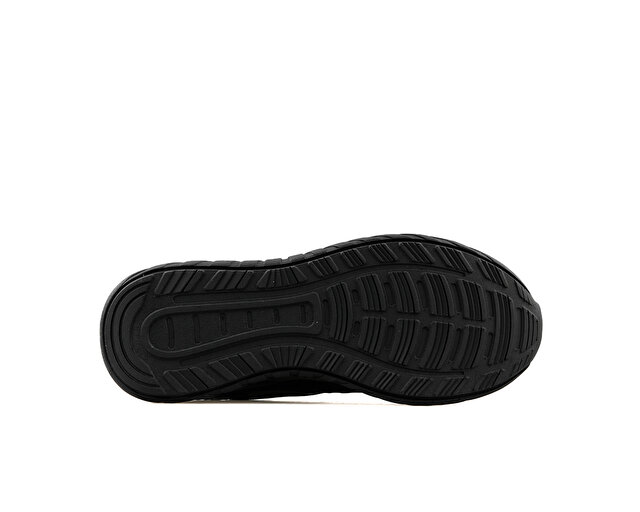 Jump Ayakkabı Günlük A Full Black - Görsel 6