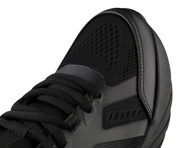 Jump Ayakkabı Günlük A Full Black - Görsel 7