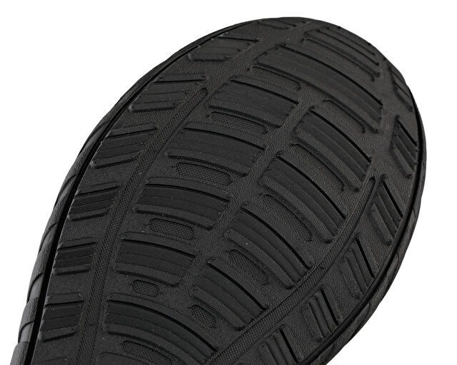 Jump Ayakkabı Günlük A Full Black - Görsel 9