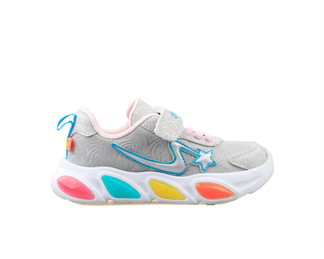 Dudino Ayakkabı Günlük 26A257 Starlight Star - Görsel 2