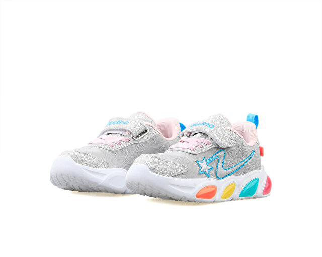 Dudino Ayakkabı Günlük 26A257 Starlight Star - Görsel 4