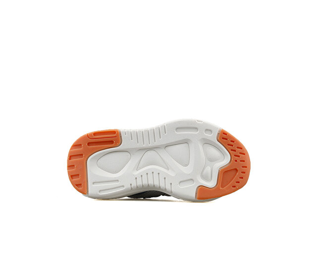 Jump Ayakkabı Günlük 27016 P D Baby Blue Orange - Görsel 6