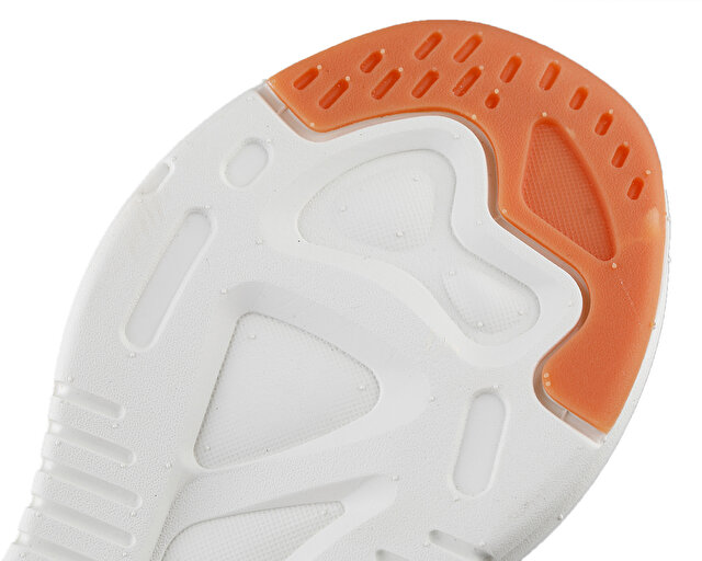 Jump Ayakkabı Günlük 27016 P D Baby Blue Orange - Görsel 9