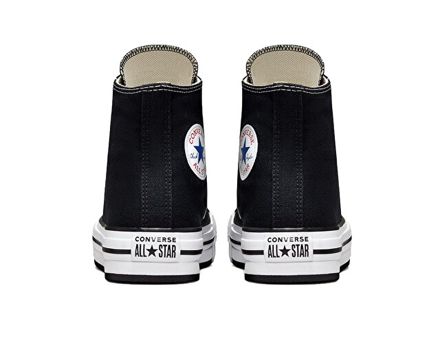 Converse Ayakkabı Günlük Chuck Taylor All Star Eva Lift Canvas Platform - Görsel 6