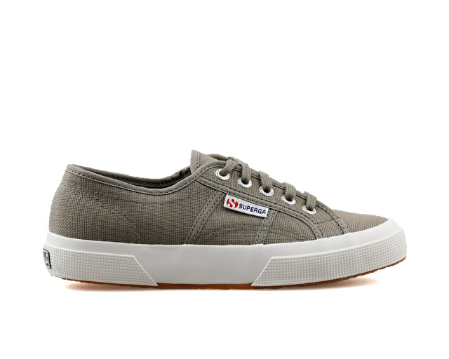 Superga Ayakkabı Günlük 2750 Cotu Classic Green - Görsel 2