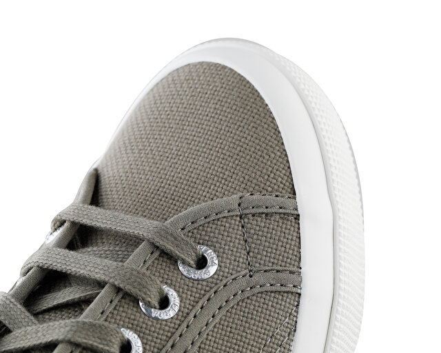 Superga Ayakkabı Günlük 2750 Cotu Classic Green - Görsel 7