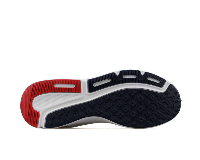 Jump Ayakkabı Günlük 27529 A White Navy Red - Görsel 6