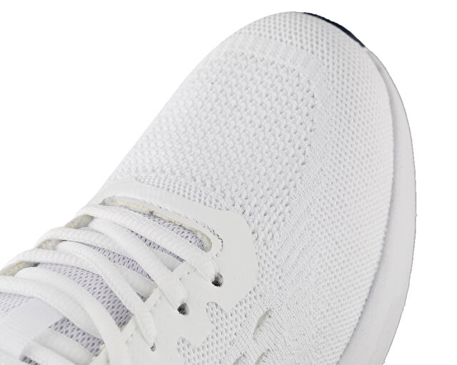 Jump Ayakkabı Günlük 27529 A White Navy Red - Görsel 7