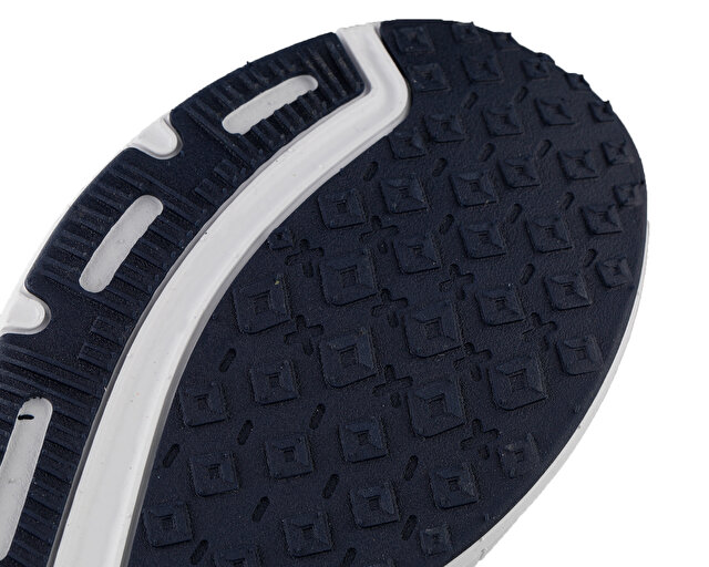 Jump Ayakkabı Günlük 27529 A White Navy Red - Görsel 9