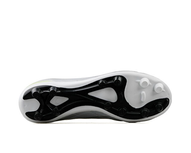 Jump Futbol ayakkabısı Kramponlar 27603 Silver Neon Yellow - Görsel 6