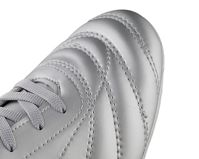 Jump Futbol ayakkabısı Kramponlar 27603 Silver Neon Yellow - Görsel 7