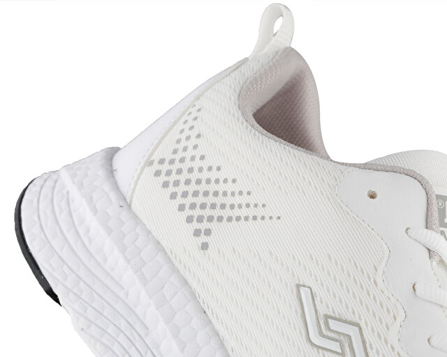 Jump Ayakkabı Günlük 27689 Full Whıte - Görsel 8