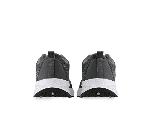 Jump Ayakkabı Günlük 27689 M Grey Neon Green - Görsel 6