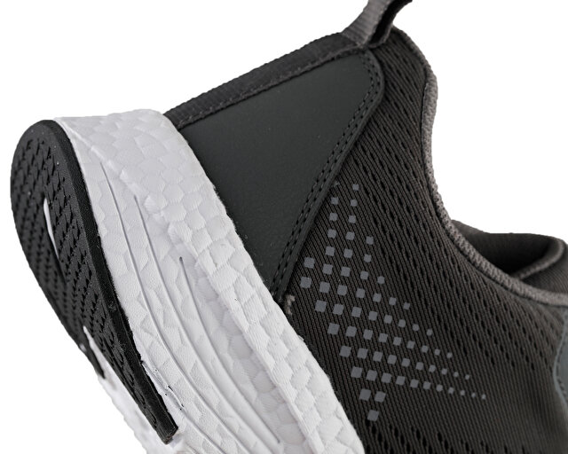 Jump Ayakkabı Günlük 27689 M Grey Neon Green - Görsel 9