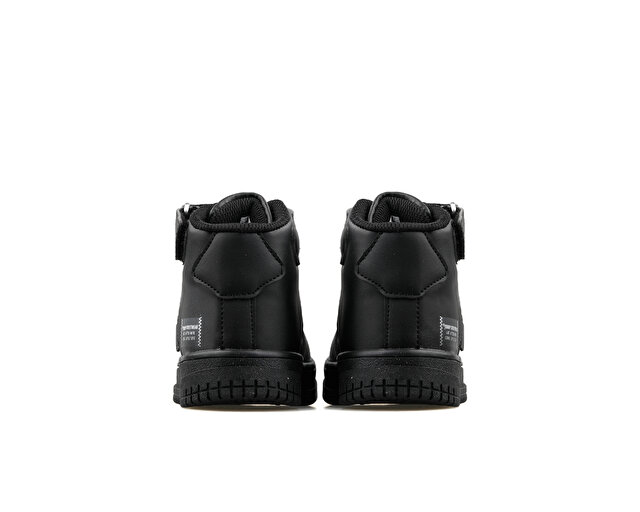 Jump Ayakkabı Günlük 27834 A Full Black - Görsel 5