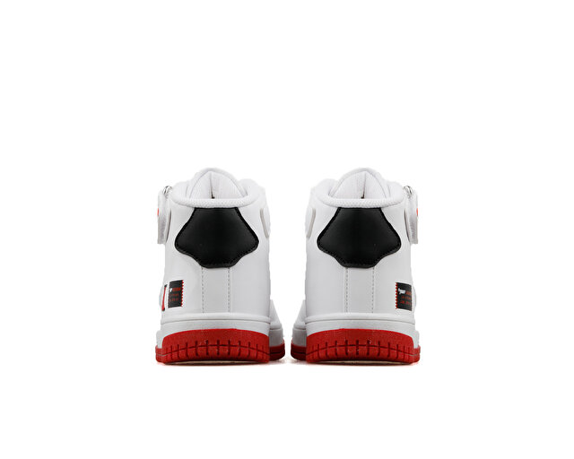 Jump Ayakkabı Günlük 27834 E White Navy Black - Görsel 5