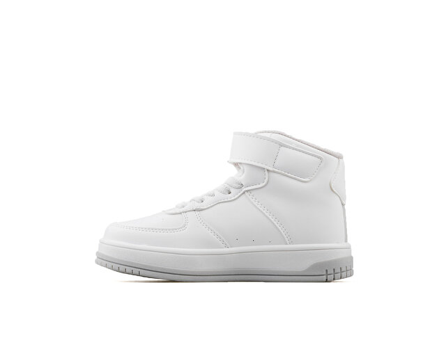 Jump Ayakkabı Günlük 27834 Full White - Görsel 3