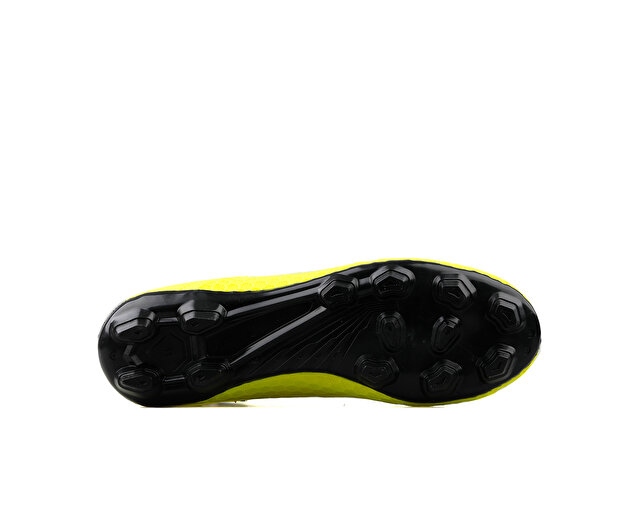Jump Futbol ayakkabısı Kramponlar 27880 Neon Yellow Silver - Görsel 6
