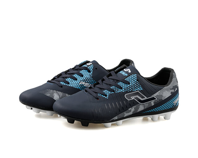 Jump Kırmızı Jump Futbol Ayakkabisi 27881