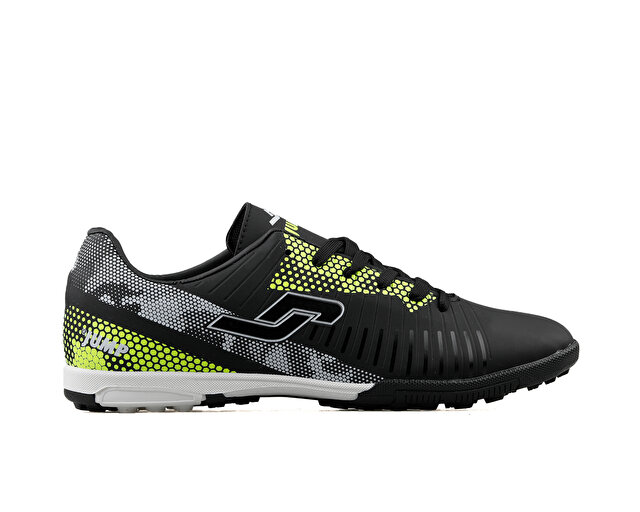 Jump Sarı Jump Futbol Ayakkabisi 27882