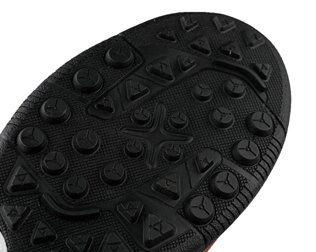 Jump Sarı Jump Futbol Ayakkabisi 27882