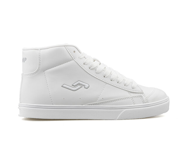 Jump Ayakkabı Günlük 28148 A White - Görsel 2