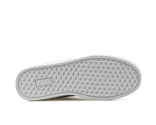 Jump Ayakkabı Günlük 28148 A White - Görsel 6