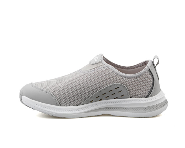 Jump Ayakkabı Günlük 28160 D L.Grey Yellow - Görsel 3