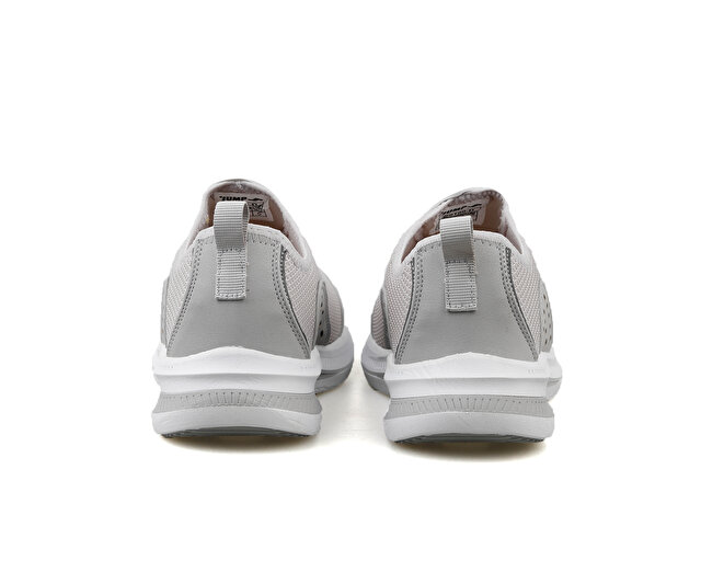 Jump Ayakkabı Günlük 28160 D L.Grey Yellow - Görsel 5