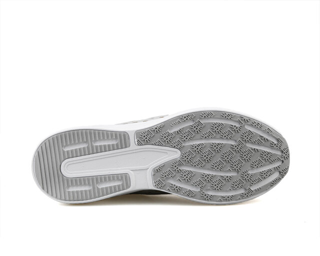 Jump Ayakkabı Günlük 28160 D L.Grey Yellow - Görsel 6