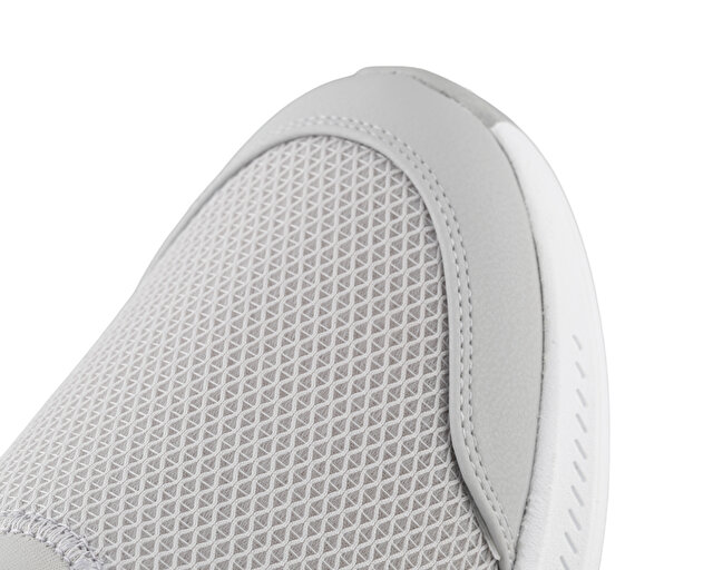 Jump Ayakkabı Günlük 28160 D L.Grey Yellow - Görsel 7