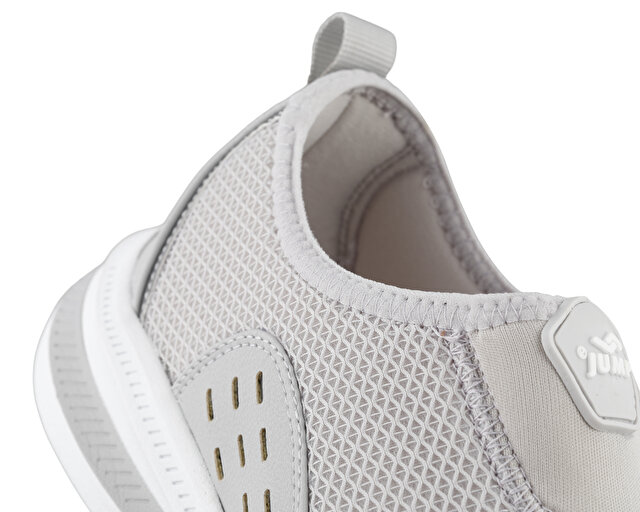 Jump Ayakkabı Günlük 28160 D L.Grey Yellow - Görsel 8