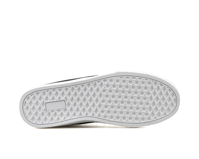 Jump Ayakkabı Günlük 28166 A Black Red - Görsel 6