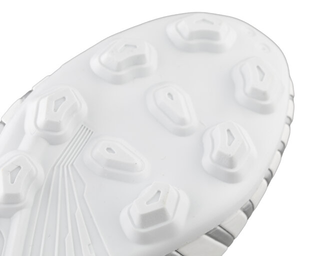 Jump Futbol ayakkabısı Kramponlar 28367 A Beyaz - Görsel 9